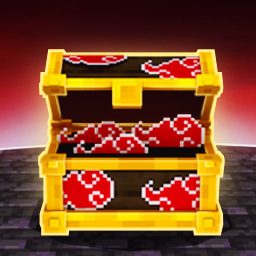 MORE CHESTS Pack Icon