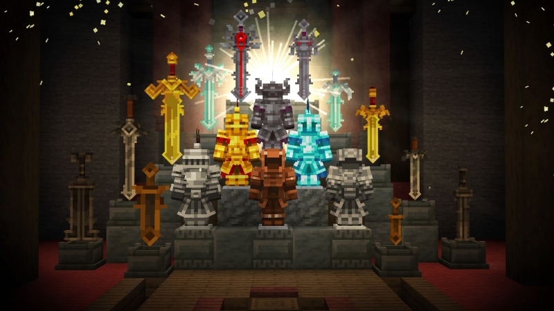 Weapons Evolve Screenshot #1