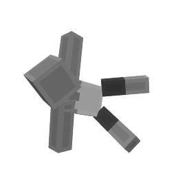 Breakdance on the Minecraft Marketplace by Aurrora