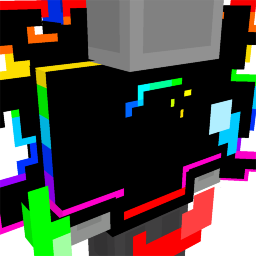 RGB Black Hole Hoodie Key Art