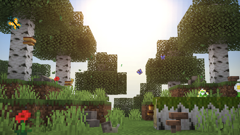 REALISM+ Add-On REALISM+ Add-On by Square Dreams