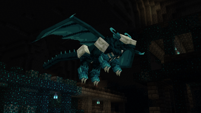 Train Your Dragon Add-on Screenshot #7