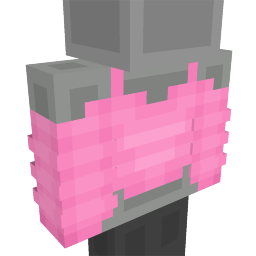 Sweet Crop Top on the Minecraft Marketplace by Lunar Client