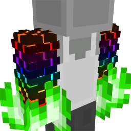 RGB Fire Arms