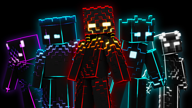 SUPREME ANOMALY on the Minecraft Marketplace by Glorious Studios