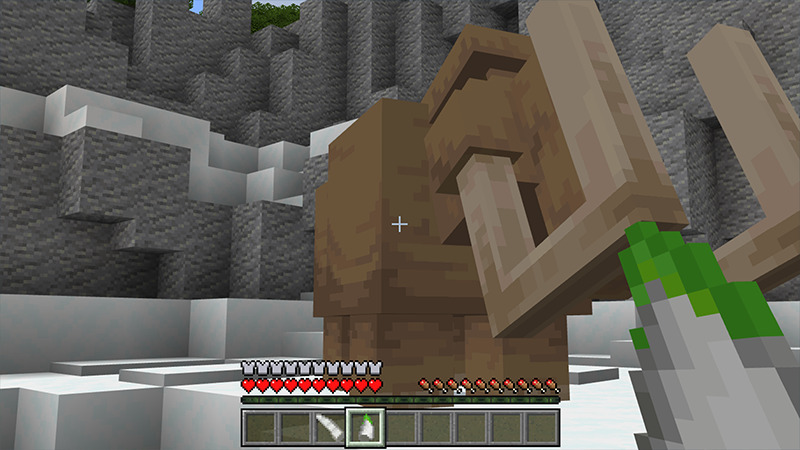 Animals Add-On Screenshot #1