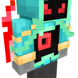 Diamond Android Hoodie Key Art