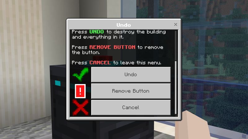 Craftable Houses Add-On Screenshot #6