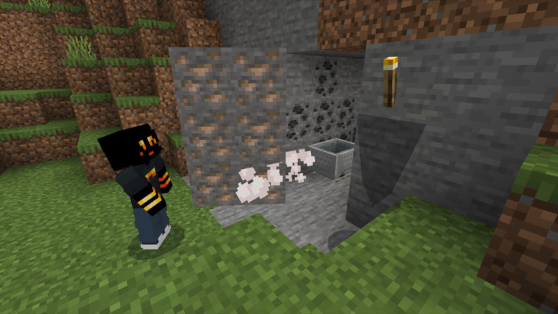 Secret Base Toolkit Secret Base Toolkit by Team Metallurgy