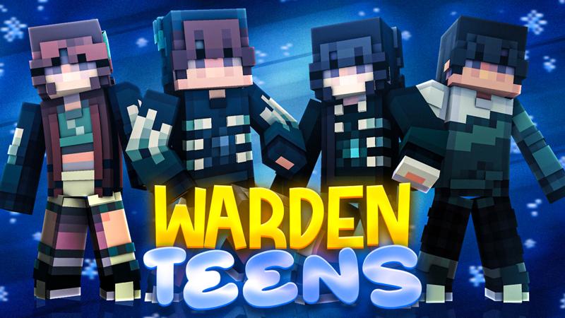 Warden Teens Key Art