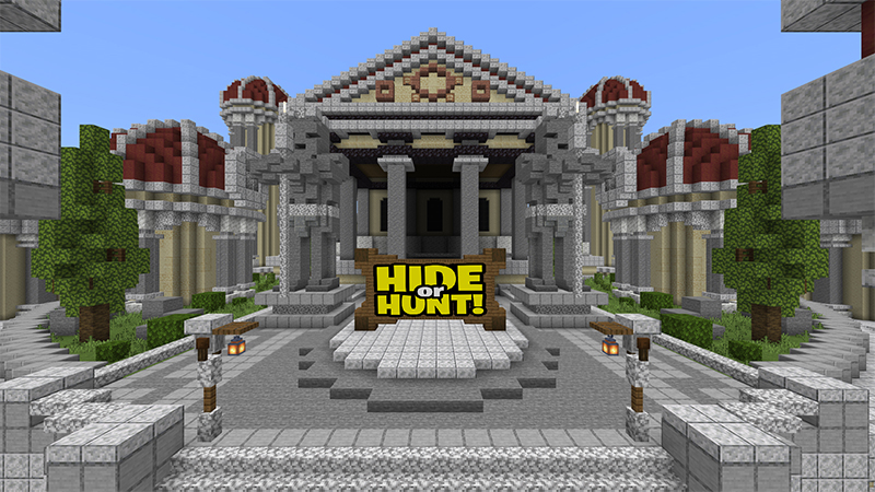 Hide or Hunt by RyanNotBrian Screenshot #1