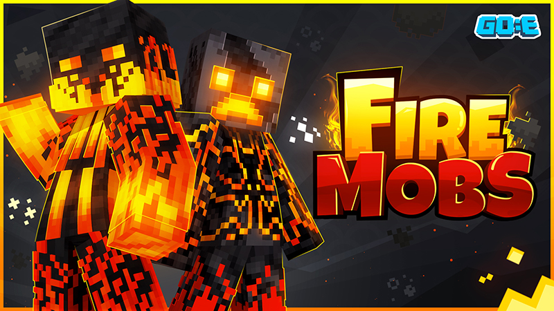 Fire Mobs Key Art