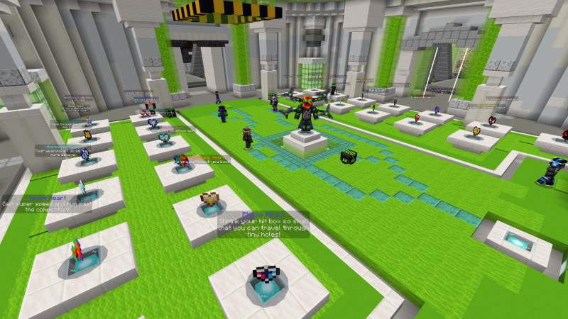 Hacker Hearts by PrestonPlayz Screenshot #4