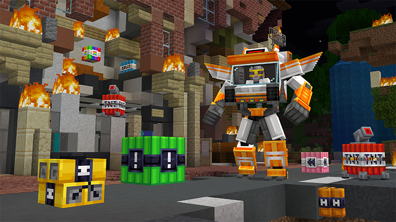 InsaneCraft Pack 1.6 Screenshot #7