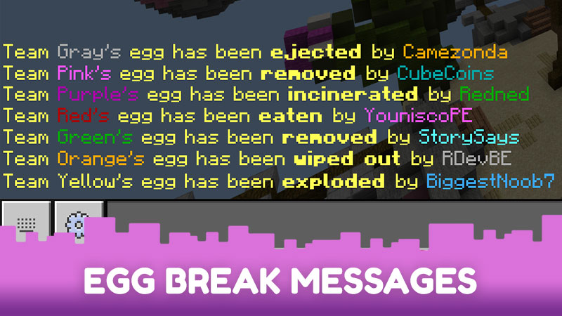EggWars Gift - 30 Day Pass Screenshot #4