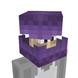 Shulker Head
