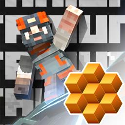 Titanium Ore Pack Icon