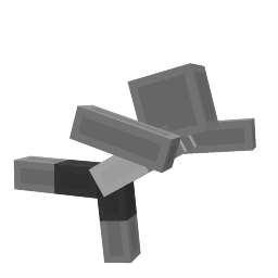 Carousel dancer on the Minecraft Marketplace by FineArts