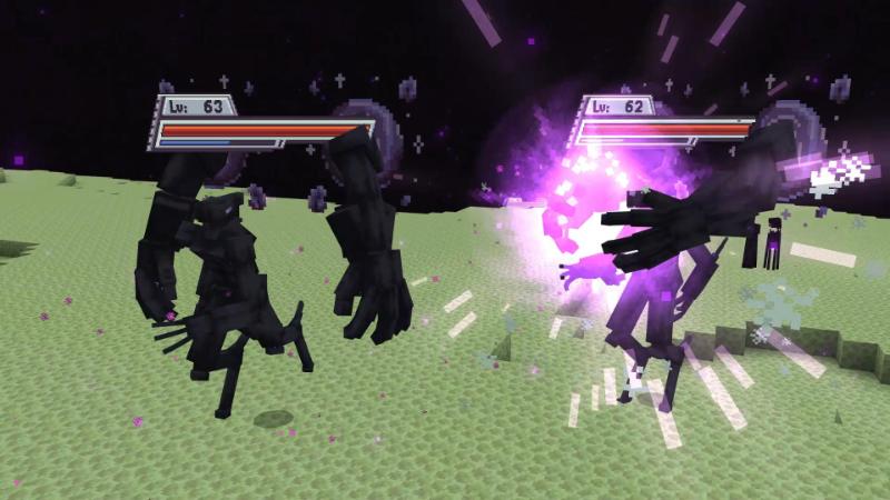 EVOLVING MOBS 2.0 Add-On Screenshot #5