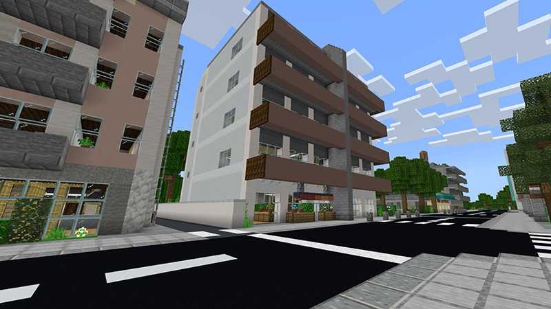 Small City Small City by Floruit
