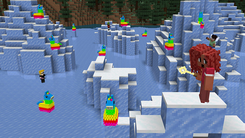 Ultimate Pinata Party Screenshot #3