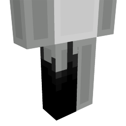 Black Demon Legs
