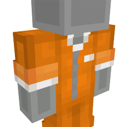 Prison Jumpsuit