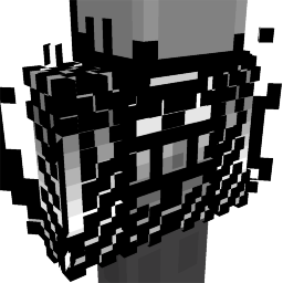 obscure chestplate