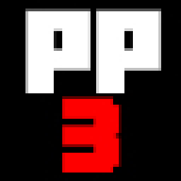 Parkour Paradise 3 Pack Icon