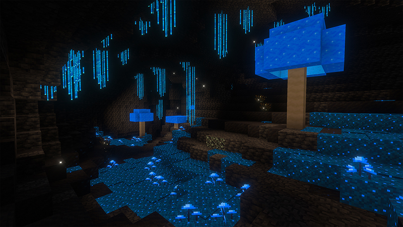 Biomes O' Plenty Biomes O' Plenty by 4KS Studios