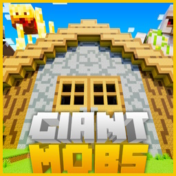 Giant Mobs Pack Icon