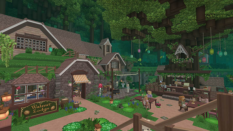 My Cozy Cottage Life Screenshot #4