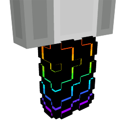 RGB Advanced Legs