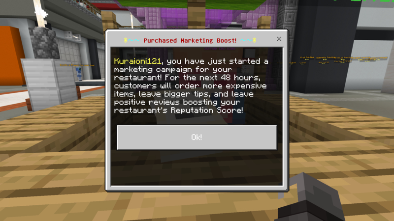 Marketing Helper Screenshot #3