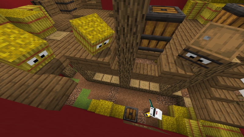 Hide & Seek Screenshot #4