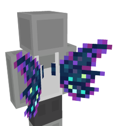 Galaxy Wings Key Art