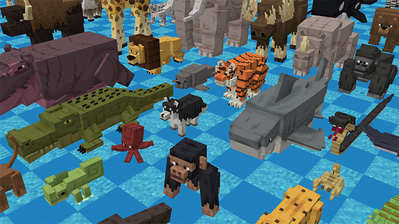 Animals Add-On Screenshot #5