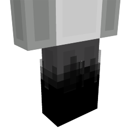 Shadow Boots on the Minecraft Marketplace by Shapescape