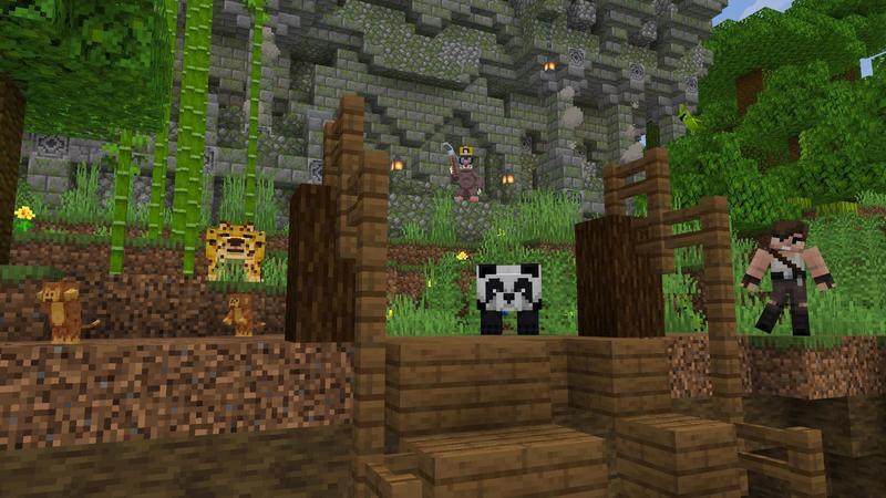 One Block Screenshot #10
