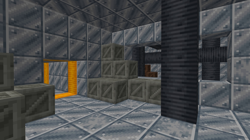 Dyed Blocks++ by DogHouse