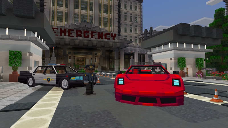 Hospital Simulator Screenshot #6