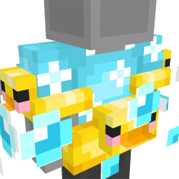 Bubbly Top
