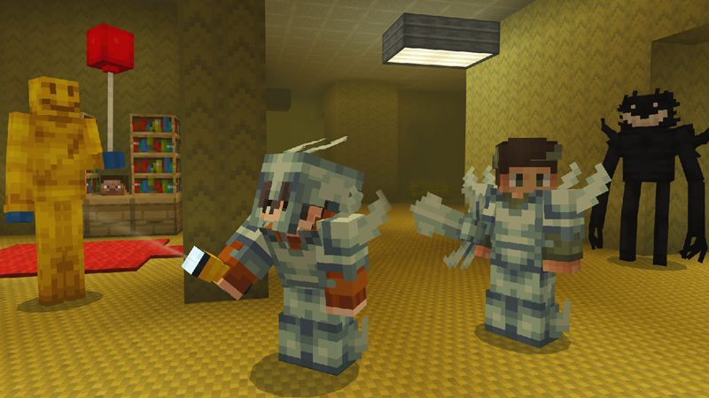 One Block Horror by Dodo Studios