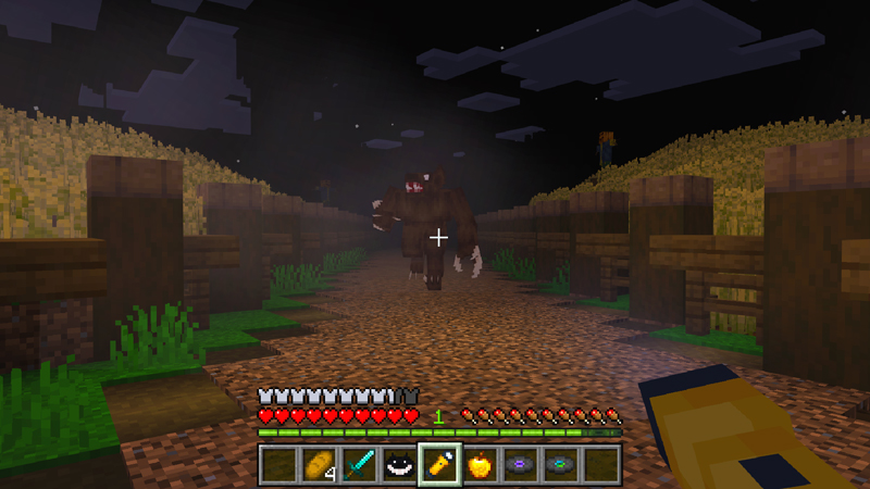 One Block Horror by Dodo Studios