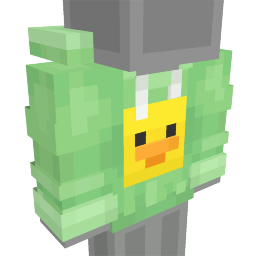 Ducky Hoodie