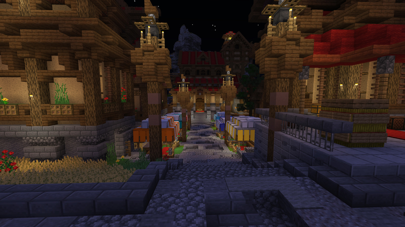 Lost Kingdom Screenshot #1