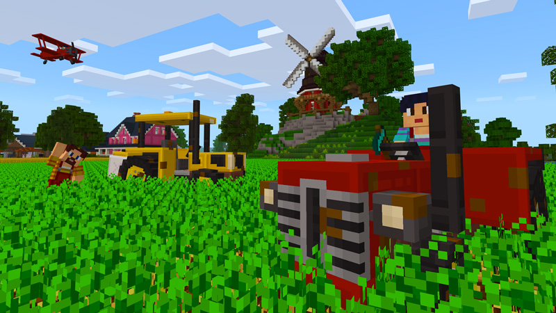Modern Farming screenshot 2