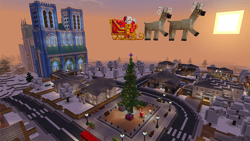 Winter Bundle Screenshot #3