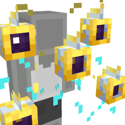 Electro-Wings Key Art