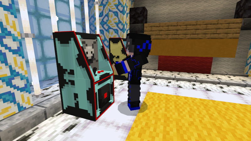 Gamer Haven Screenshot #3